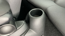 MINI Hatchback 1.5 Cooper Classic 3dr Auto Petrol Hatchback